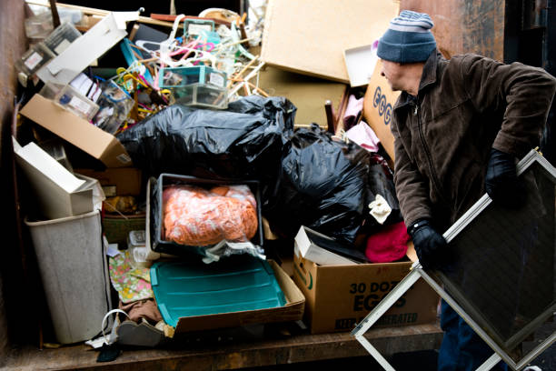 Best Appliance Removal Near Me  in Paramus, NJ