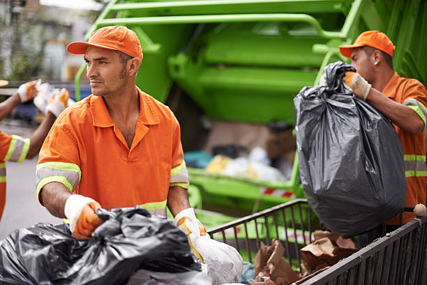 Debris Removal in Paramus, NJ