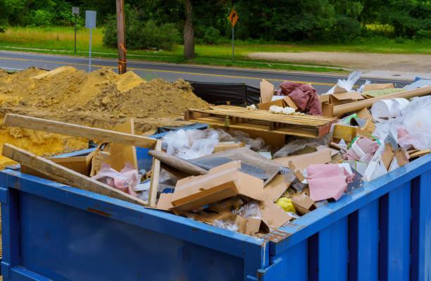 Best Trash Removal Near Me  in Paramus, NJ